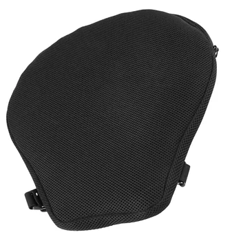 

1PC Inflatable Replaceable Shock Absorption Seat Cover for Motorcycle