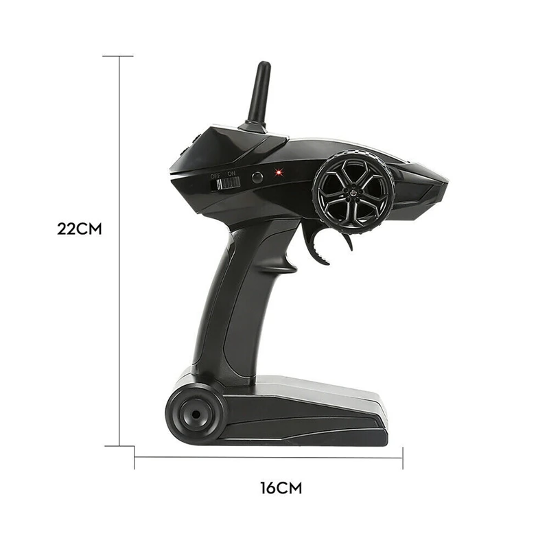 H830 Rc лодка 2,4 ГГц 25 км/ч самовосстанавливающаяся система водяного охлаждения дистанционный