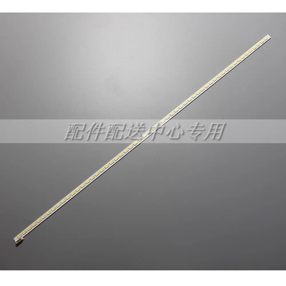 Светодиодная лента для подсветки STS400A64 LJ64-03514A 2012SGS40 7030L 56 REV 1 0 LJ64-03501A STS400A75 40PFL5007T с