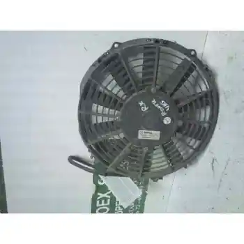 

ELECTRIC FAN MG ROVER 400 SERIES (XW)