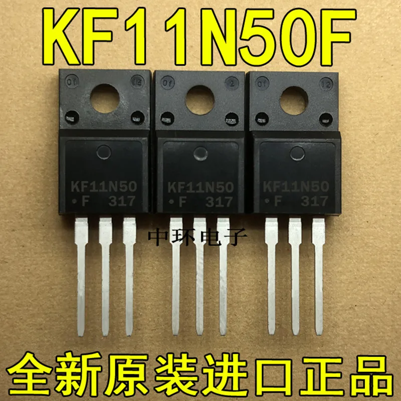 

5 шт./партия, фотовспышка KF11N50F 11N50