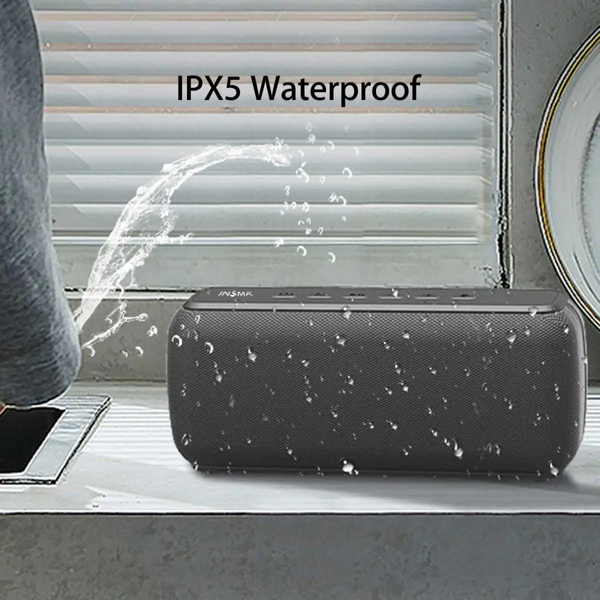 50pcs Anti-slip silicone case for Vaporesso Luxe