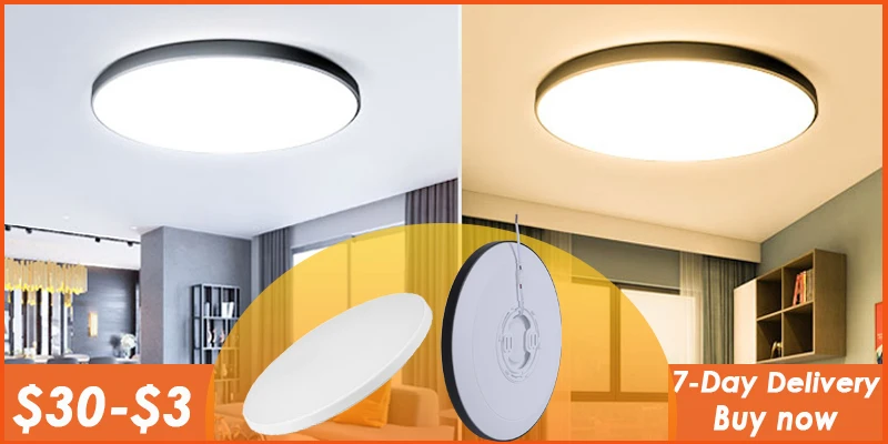 white downlights LED Ceiling Spotlight 220V Surface Mounted Lengthen Track Light Downlight Aluminum Fixture Foldable for Lamp Living Room Kitchen bathroom ceiling light