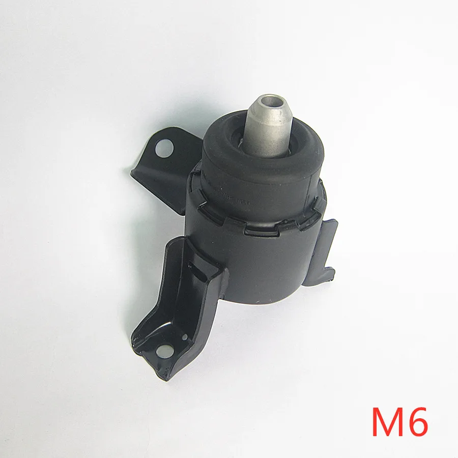 

Car accessories chassis right side engine mount GJ6G-39-060 for Mazda 6 2002-2008 GG GY Automatic transmissoin AT