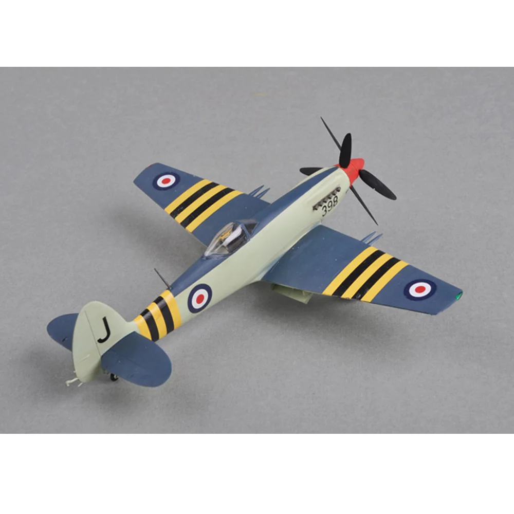 Trumpeter 1/48 Supermarine Seafang F.Mk.32 F.Mk.14 самолет-истребитель самолет игрушечная пластиковая