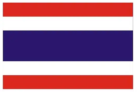 Памятная памятная нота P- New King Rama IX UNC Таиланд 20 батов 2017 | Дом и сад