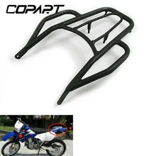 suzuki drz400 luggage rack