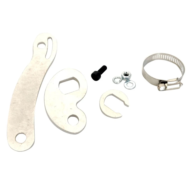 

Electric Bicycle Torque Arm Spare Dropout Amplifier Accessory for Cycling Front Rear Replace Multi Use
