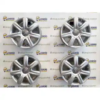 

4L0601025C RIM AUDI Q7 (4L)