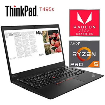 

Lenovo ThinkPad T495s