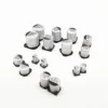 10-50pcs 10V 16V 25V 35V 47UF 50V 100UF 220UF 470UF 1000UF 10UF 22UF 330UF 2200UF 150UF Aluminum electrolytic capacitor 20% ► Photo 1/2