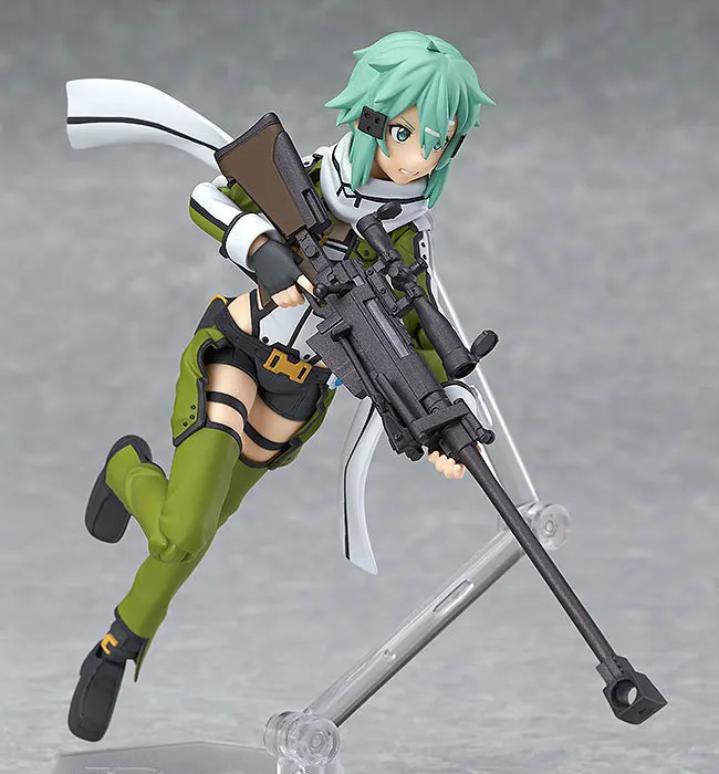 Волк аниме меч Бог домен 2 Figma 241# призрачные пули переиздание стихов мобильный Гараж Комплект