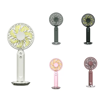 

Ultraviolet Lamp Fan Handheld Disinfection Smart Home Germicidal Lamp