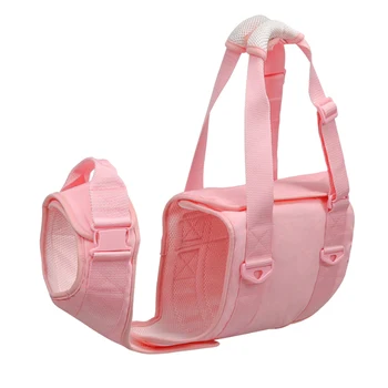 

Pet No Pull Dog Harness Vest with Control Handle for Medium Large Dog M