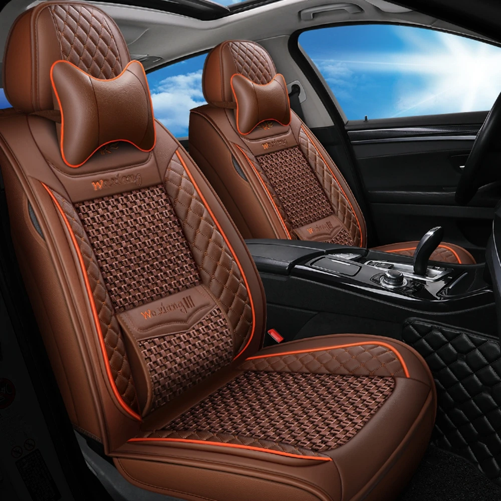 Авто сиденья для CITROEN C4 C3 C5 Triumph C2 C6 DS4 DS5 DS6 C4L Picasso C4 aircross кактус C-CROSSER C-XR автомобильные аксессуары