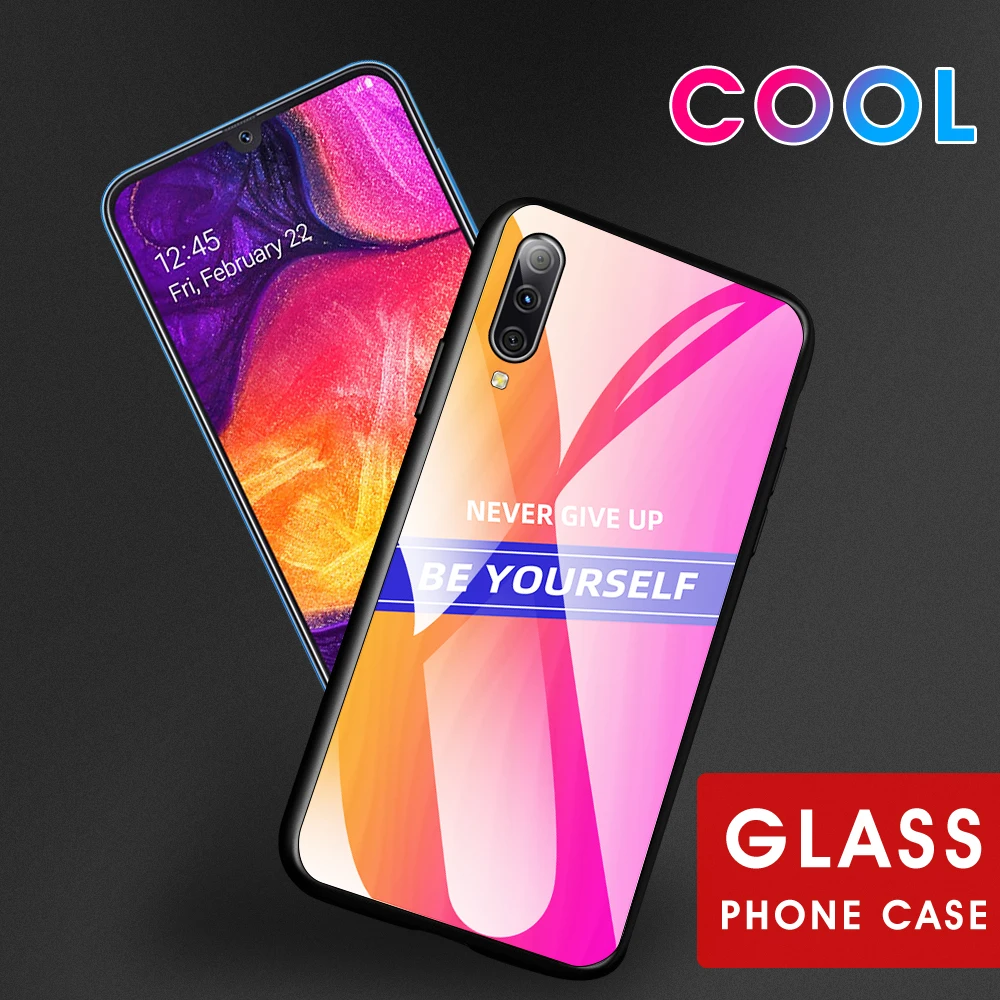 Tempered Glass Phone Case For Huawei P30 P20 Lite Ultra Thin Anti Shock Silicone P 30 20 Smart Z Plus 2019 | Мобильные телефоны и