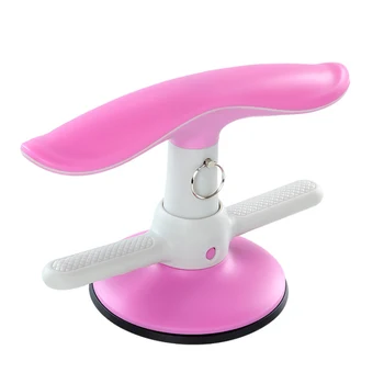 

Sit Up Bar Abdominal Workout Fitness Equipment Portable Adjustable Situp Bars for Home Gym