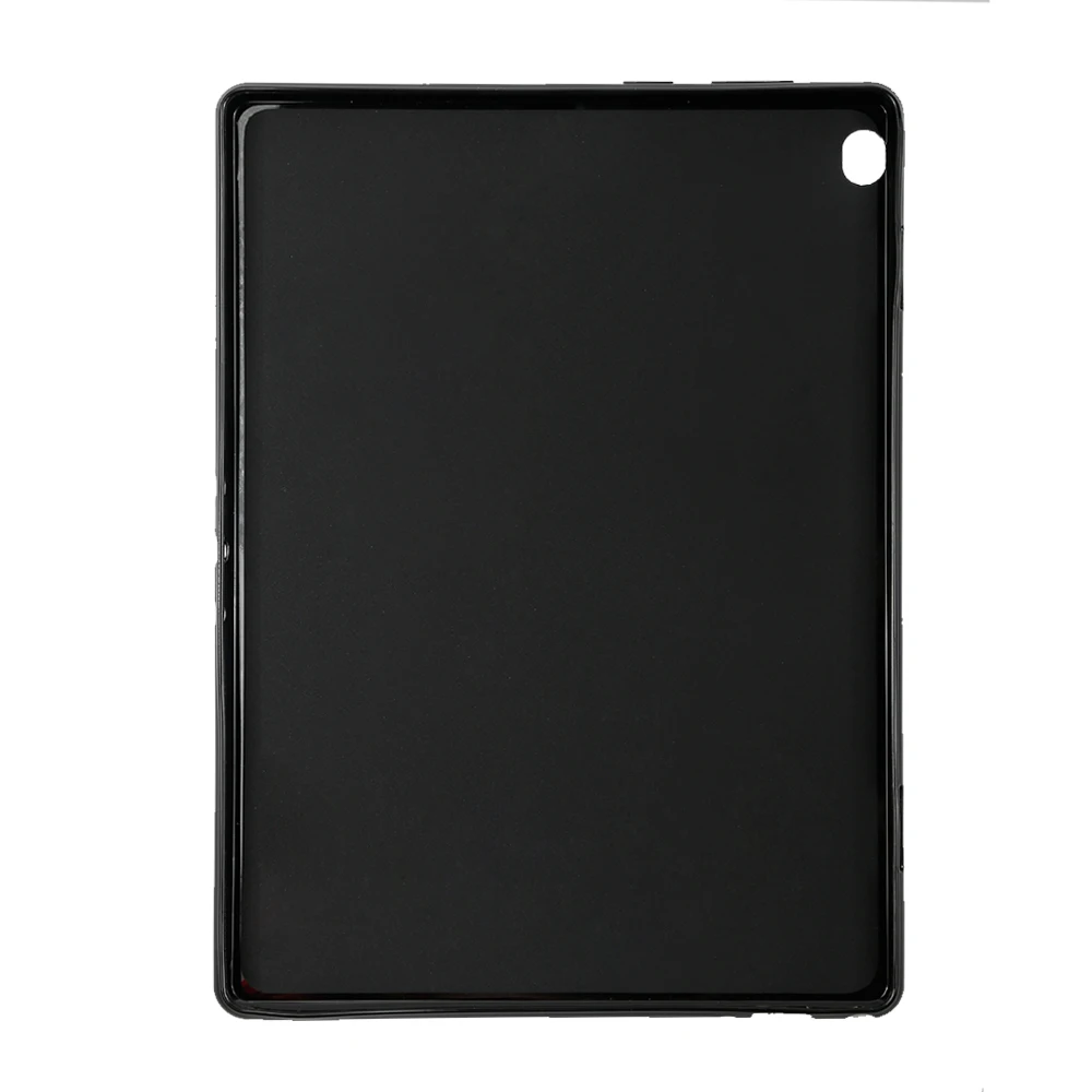 Чехол для планшета Lenovo Tab M10 Ультратонкий Мягкий силиконовый чехол из ТПУ