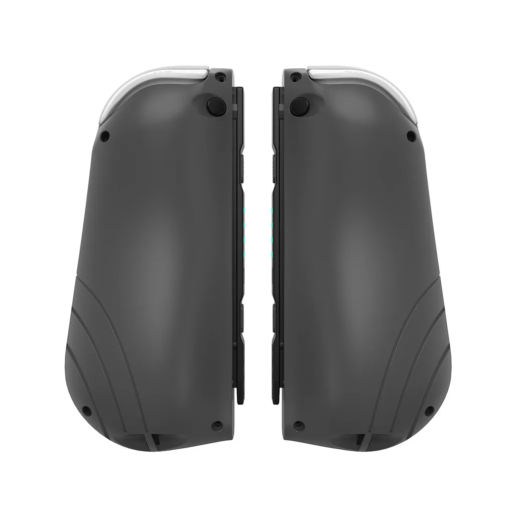 Игровой коммутатор беспроводной контроллер для NS Switch JoyCon контроллер левый и правый сменный джойстик игровая ручка для геймеров