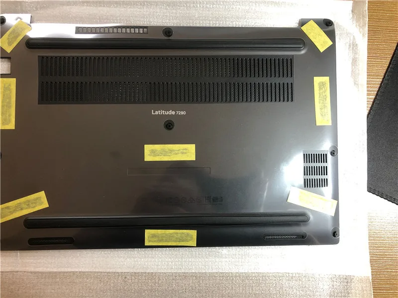 

New original laptop D shell bottom cover case for Dell Latitude E7290 7290 0521F1 521F1