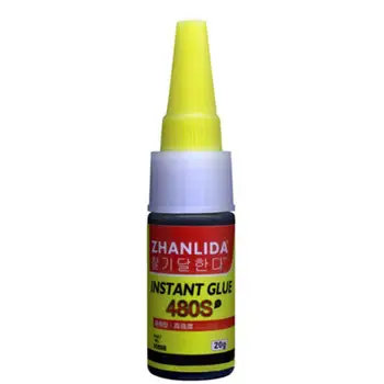 

20ml Car Tire Repair Road Mountain Bike Tyre Inner Tire Rubber Cement Cold Tube Repair Patch Glue Puncture Bike Y1Z0