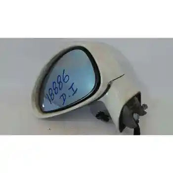 

9646708311D5 LEFT REARVIEW MIRROR CITROEN C4 SALOON