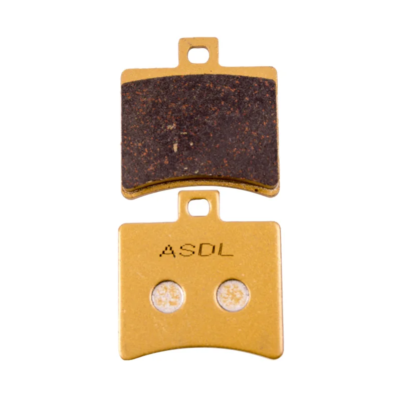 

Rear Brake Pads For APRILIA SR50 SR50R SR 50 R Factory LC 2T VFB00 VFD00 2004-2018 RS125 Radial Caliper model 2T RS 125 2006-14
