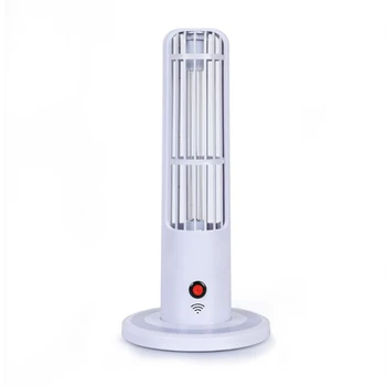 

110V 220V Sanitizer Light UVC 20W Disinfection Lamp with Ozone, Timer, Infrared Remote Control, LED Night Light for Home