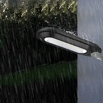 

18 Led Solar Light For Outdoor Rural Garden Aisle Waterproof Light Lighting Wall Quality Lamps Lamp Courtyard High Street S H7L1