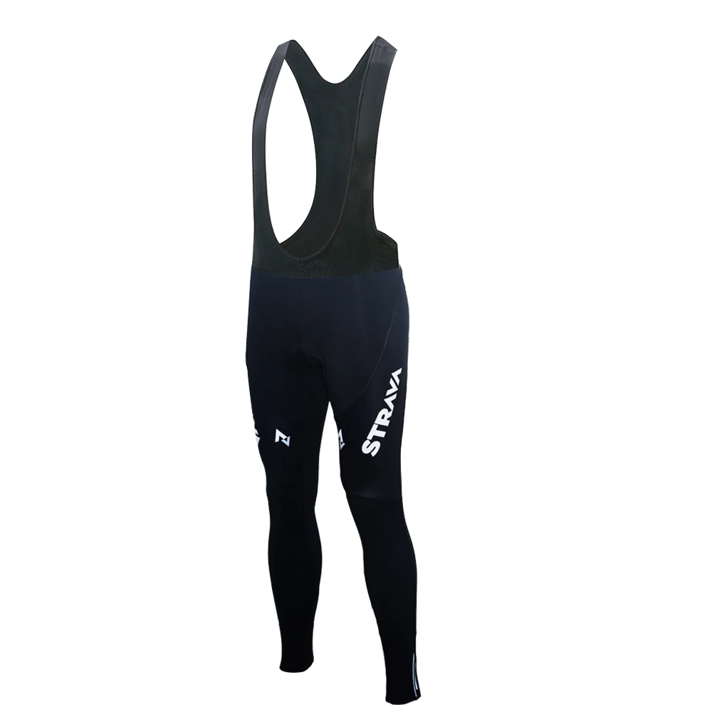 Для мужчин STRAVA culotte ciclismo hombre invierno, одежда для езды на велосипеде с длинным Штаны на открытом воздухе велосипед зимние штаны человек паук ciclismo hombre - Цвет: no fleece pants 2