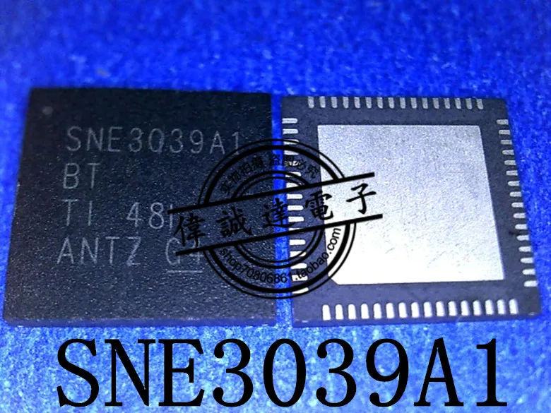 SNE3039A1 SNE3039AI QFN64 1 шт. новинка | Обустройство дома