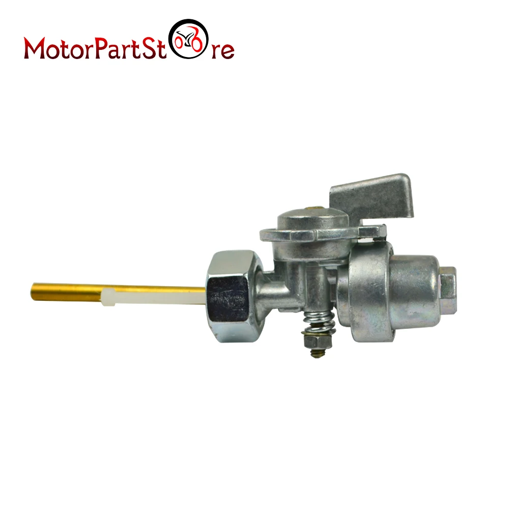 

FLYPIG Hot Selling Fuel Switch Petcock for Yamaha RD60 RD 60 RD-60 1973 1974 1975 New Aftermarket Parts