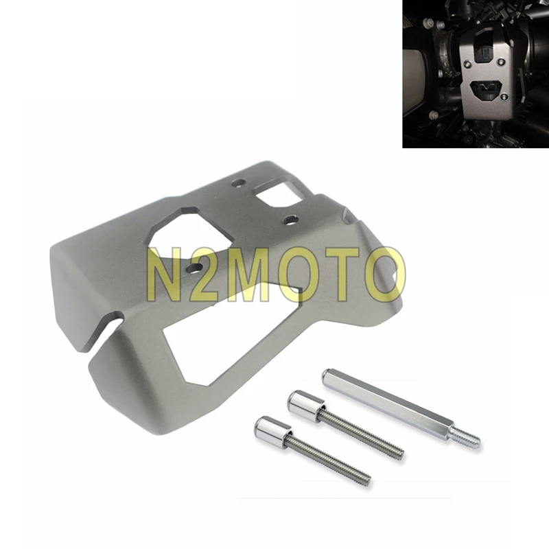 

Motorcycle Throttle Protentiometer Cover Guard Protector For BMW R1200GS / R1200GS ADV /R1200R / R1200RT 2005-2010 2011 2012