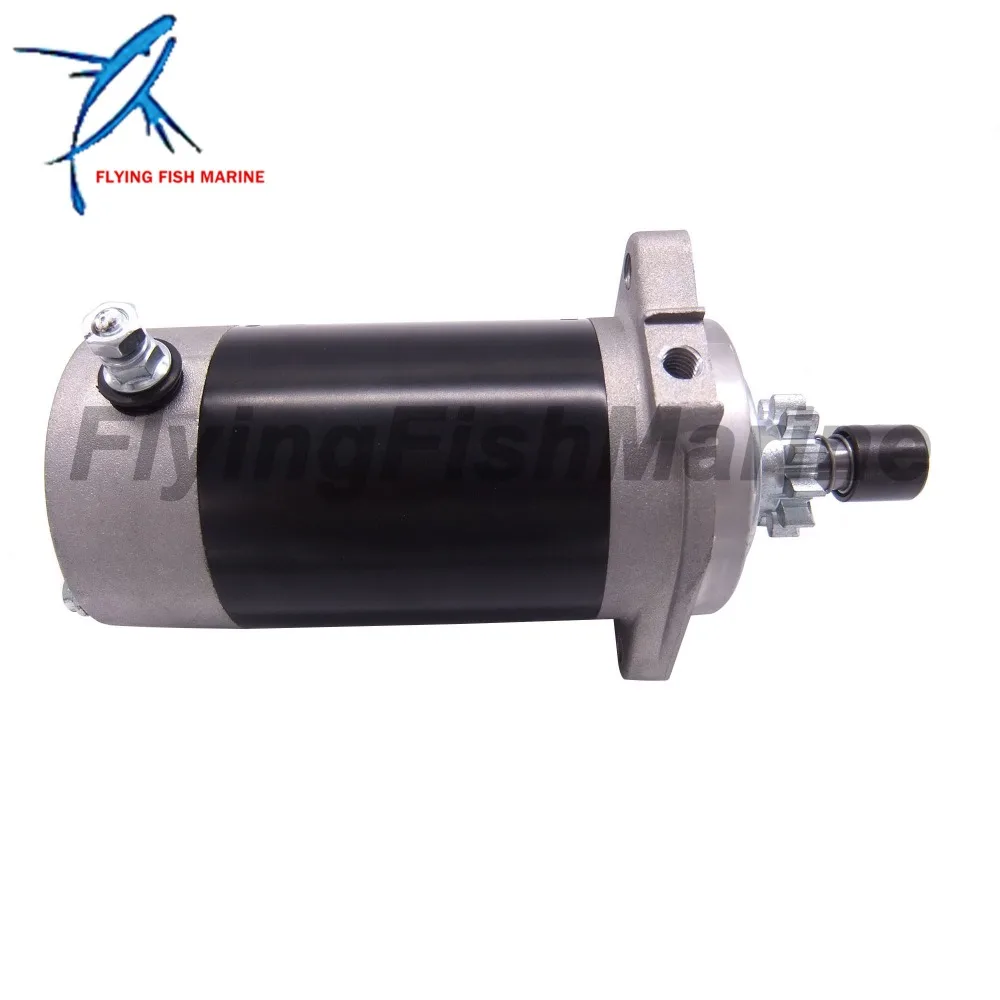 Подвесной лодочный мотор 30FE-01.02.00.12 стартер для Hidea 2-тактный 30F 25F 25hp 30hp