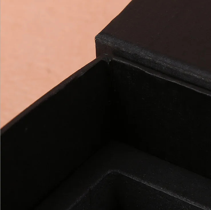 OEM Custom Logo Collapsible Hat Rigid Shoe Gift Folding Box With Magnetic Closure-PX11205