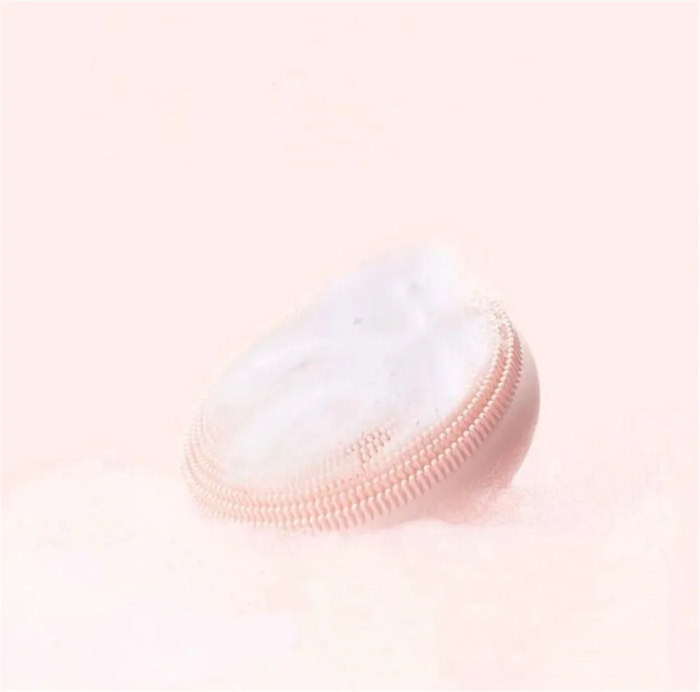 Stock Xiaomi Mijia Sonic Cleansing Instrument Pore Cleaning Antibacterial Ultrasonic Electric Face Washing Instrument Clean Blackhead (7)
