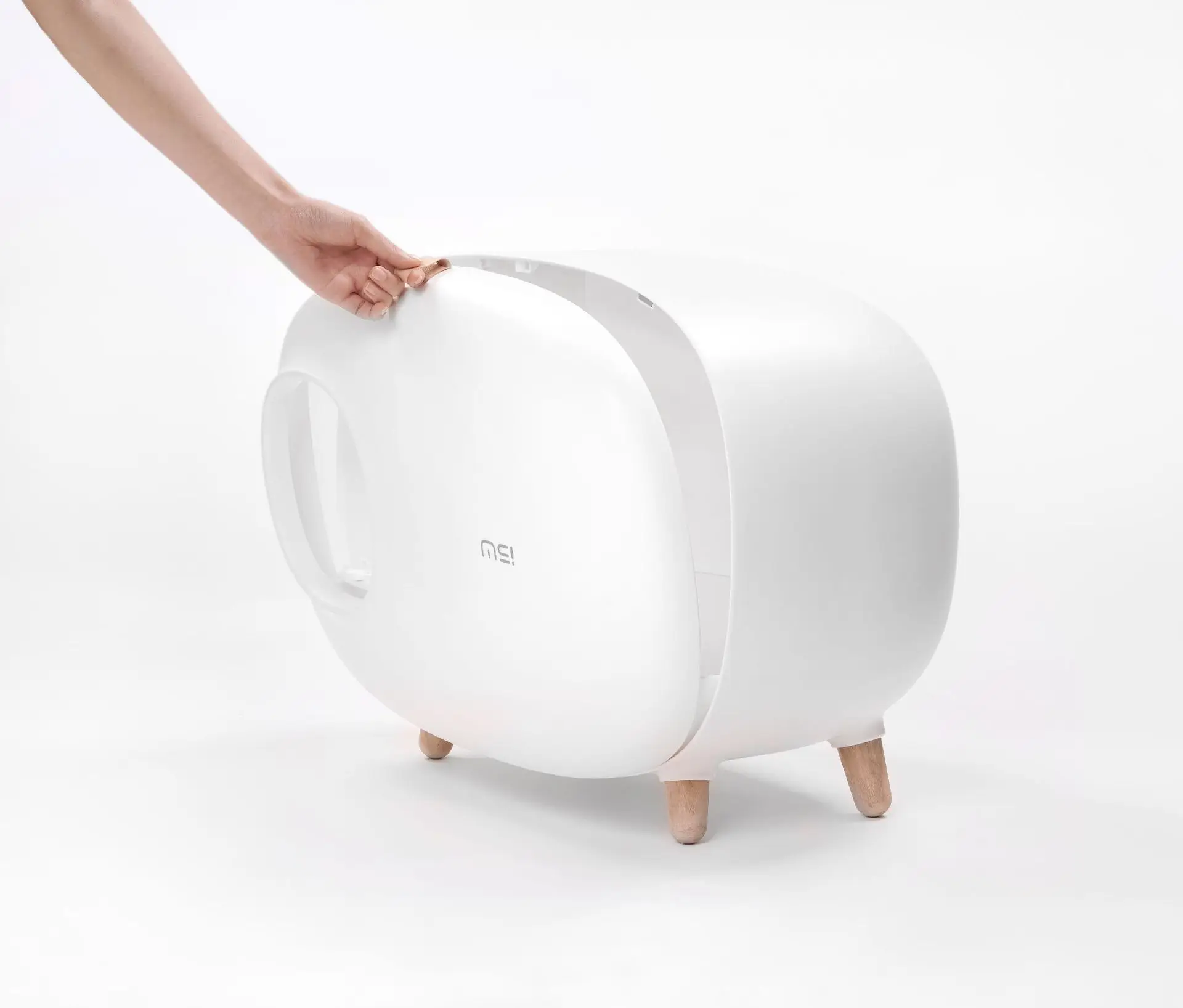 Pet Cat Litter Box Fully Enclosed Bentonite Cat Excrement Toilet Toilet Deodorant Cat Toilet Cat Self Cleaning Litter Box Pet Cat Litter Box Fully Enclosed Bentonite Cat Excrement Toilet Toilet Deodorant Cat Toilet Cat Self Cleaning Litter Box