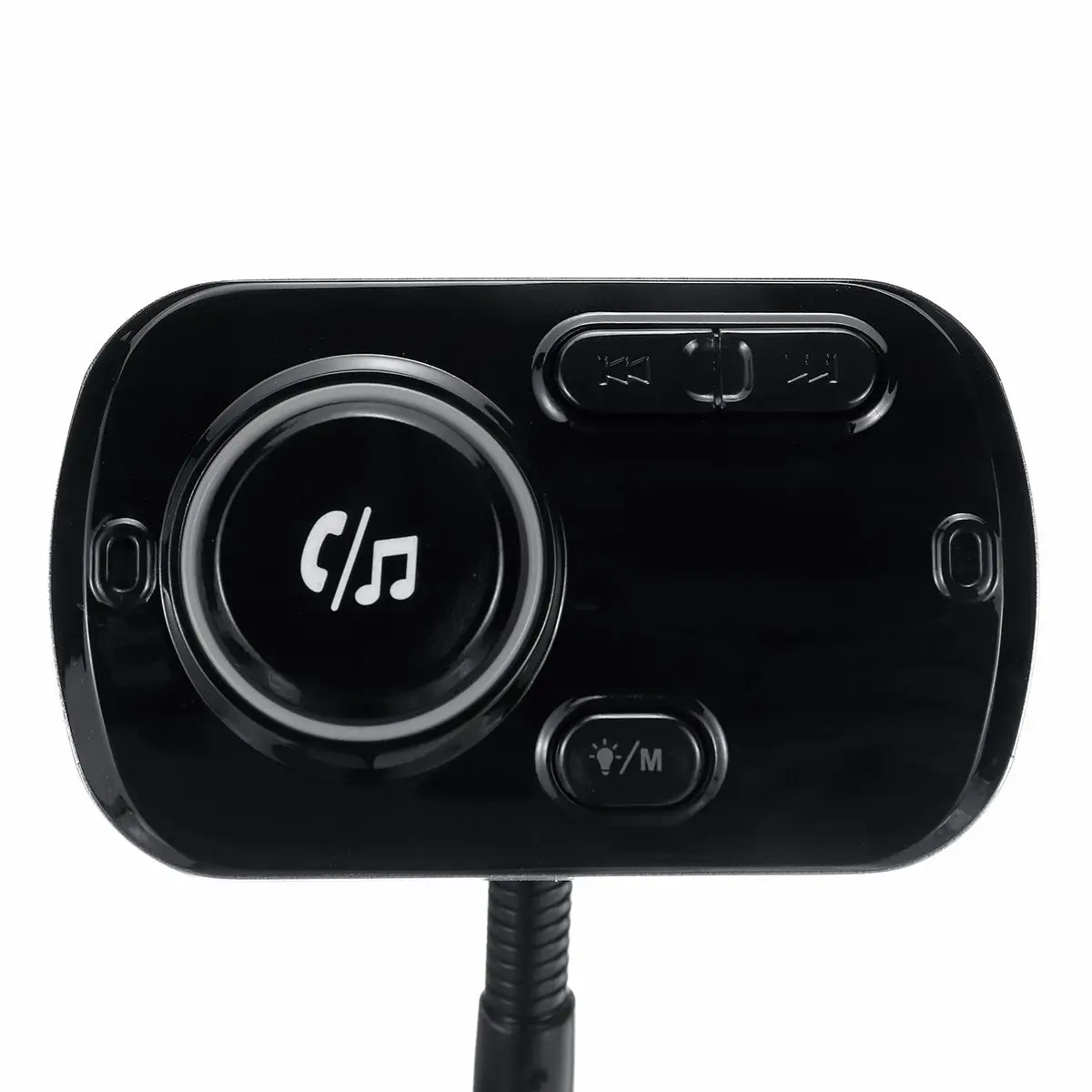 Handsfree bluetooth 5,0 fm-передатчик Handsfree автомобильный комплект MP3-плеер QC-3.0 USB зарядное устройство новое автомобильное зарядное устройство mp3-плеер