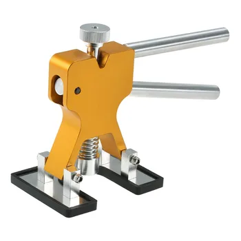 

Hot New Car Body Paintless Dent Repair Tools Dent Puller Tabs 8Pcs Aluminum Glue Tabs