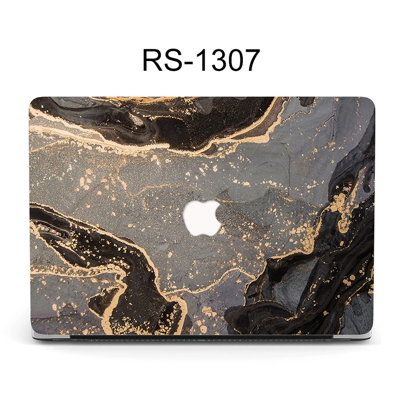 Чехол для ноутбука Apple 2020 Pro Air 13 A2338 A2289 A2337 чехол Macbook Ret 15 A1398 A1502 16 A2141 11 12 аксессуары