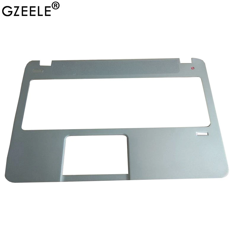 Используется для hp Envy 15 15-J 15-J013CL 15-J053CL Упор для рук 720570-001 6070B0664001 C оболочка верхний чехол верхняя крышка клавиатура рамка