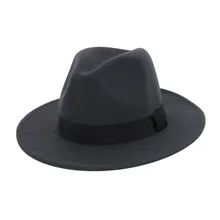 Стиль, для мужчин и женщин, Панама, Ретро стиль, широкая шляпа с пряжкой на ремне, регулируемые шапки для женщин, шапки для улицы# ew