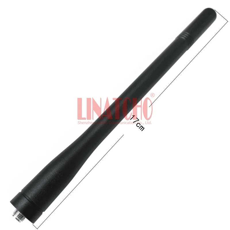 Рация tk2160 tk2170 tk2180 tk2260 tk2280 tk2360 tk2207g KRA-26 SMA мама 136-174 МГц vhf кнут антенна | Мобильные