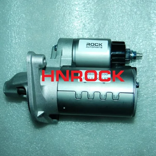NEW 12V STARTER 28100-0T330 28100-0T340 428000-9020 428000-9030 STN8030 UD13183S FOR TOYOTA | Автомобили и мотоциклы