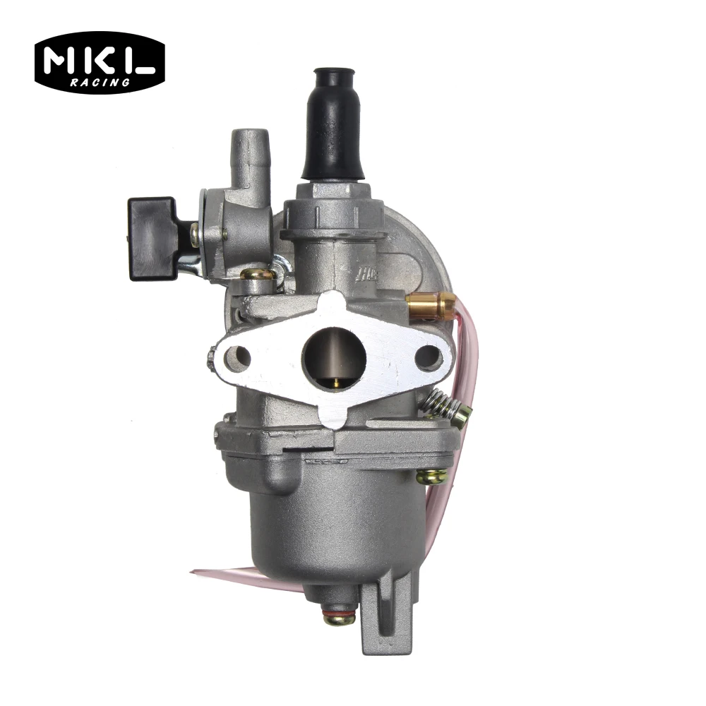 Engine Carb Carburetor 2 stroke For 43cc 47cc 49cc Mini Quad Moto ATV Dirt Pocket Bike MiniMoto