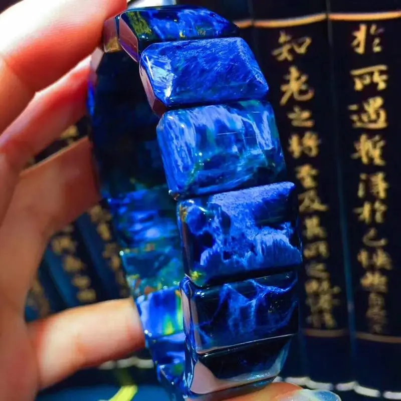 Pietersite Bracelet (4)