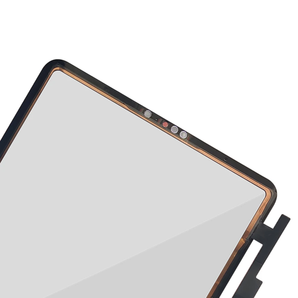 Outer Glass For iPad Pro 11 (2021) 3rd Gen A2377 A2301 A2459 A2460