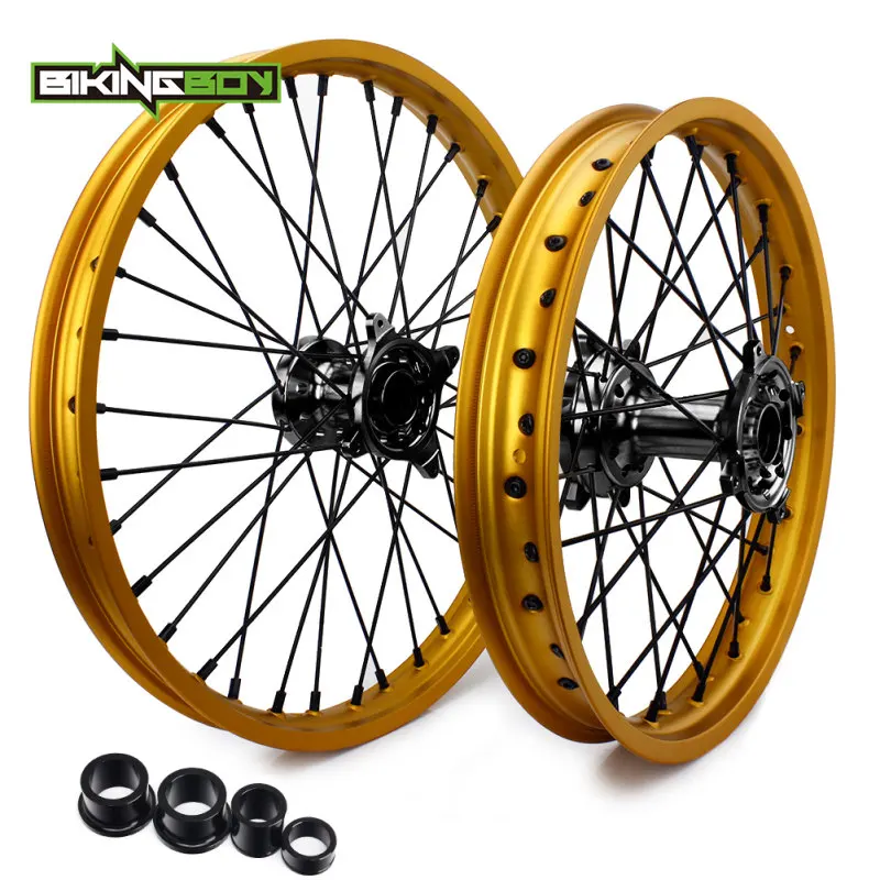 Ступица для колеса BIKINGBOY ступица Suzuki RMZ 250 07 08 09 10 11 12 13 14 15 16 17 18 19 RM-Z 450 2005-2019 06 MX |