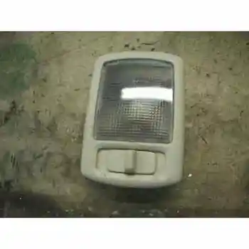 

INTERIOR LIGHT HYUNDAI GETZ (TB) 1.5 CRDi GLS [AZ390] II [11376063]