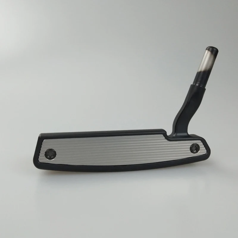 Мужская клюшка для гольфа S number black putter подкладка для гольфа 32 \ 33 \ 34 \ 35 \ 36 inch Club Golf Club Высокое качество Бесплатная доставка